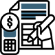 Socon Service Management - Accounting Integration