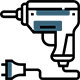 Socon Service Management - Equipment