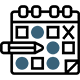 Socon Service Management - Scheduling